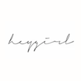 heygirl黑哥