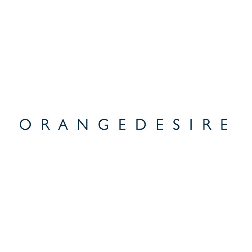orange desire