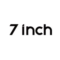 7 inch
