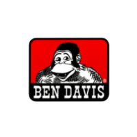 BEN DAVIS