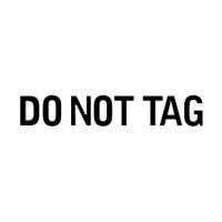 DO NOT TAG