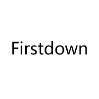 FIRST DOWN