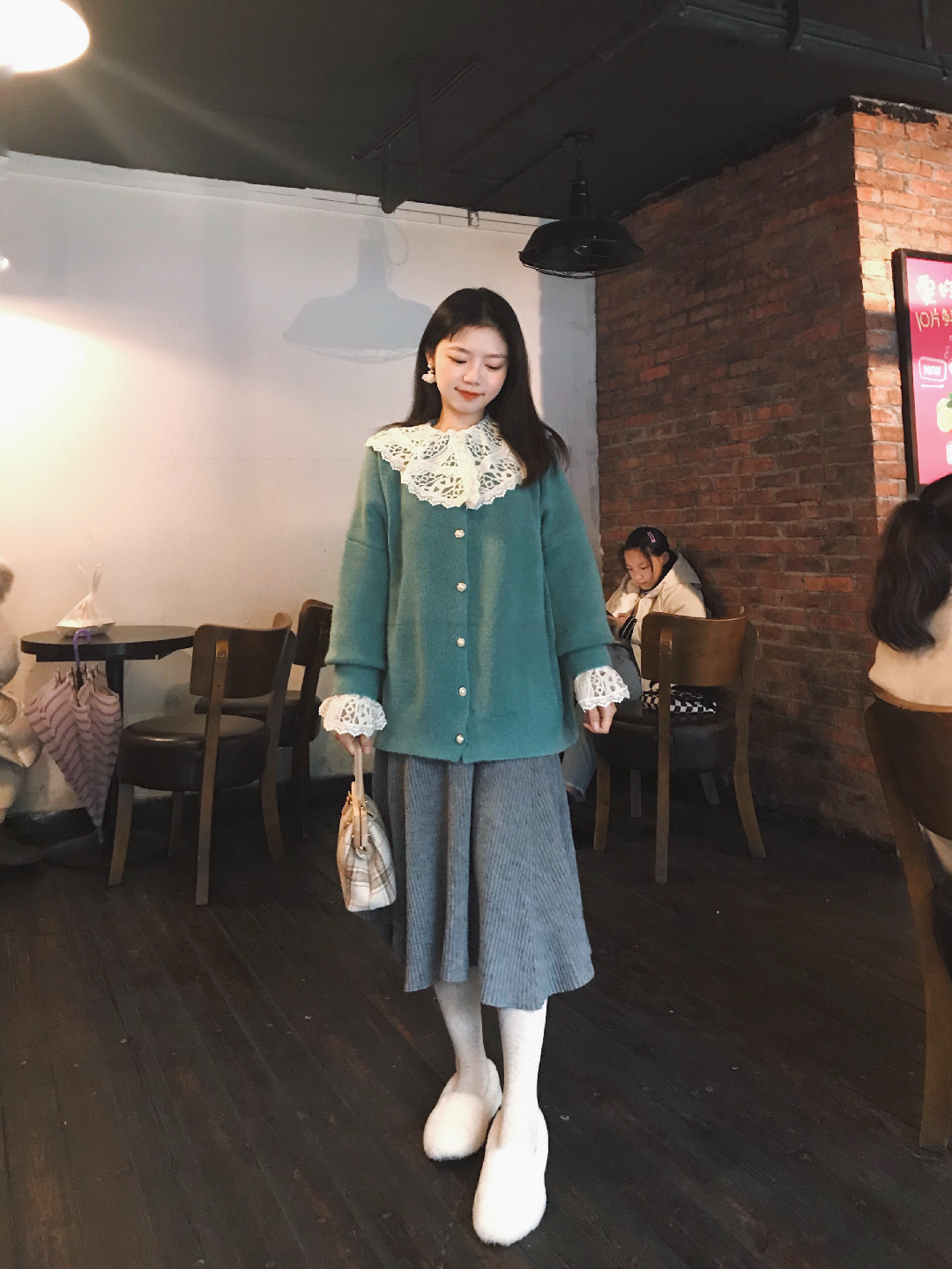 今年圣诞节这么过