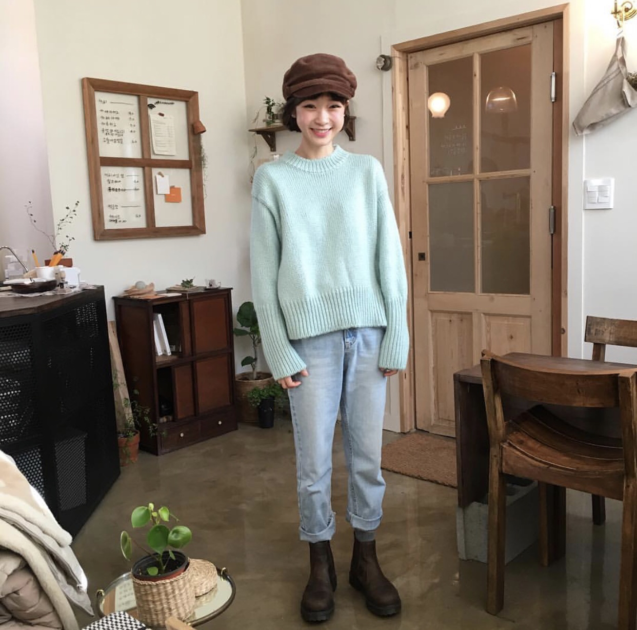 #日韩潮流品牌盘点12.31上新#
ins:dada7.3
