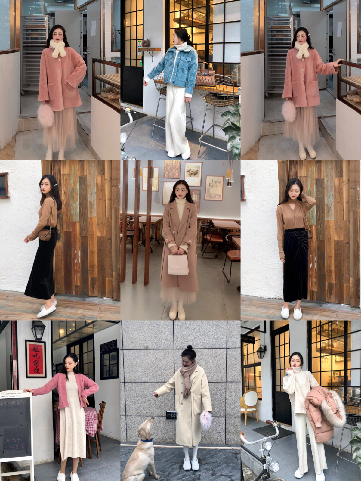 PAUL&JOE2019春夏新品首发测评