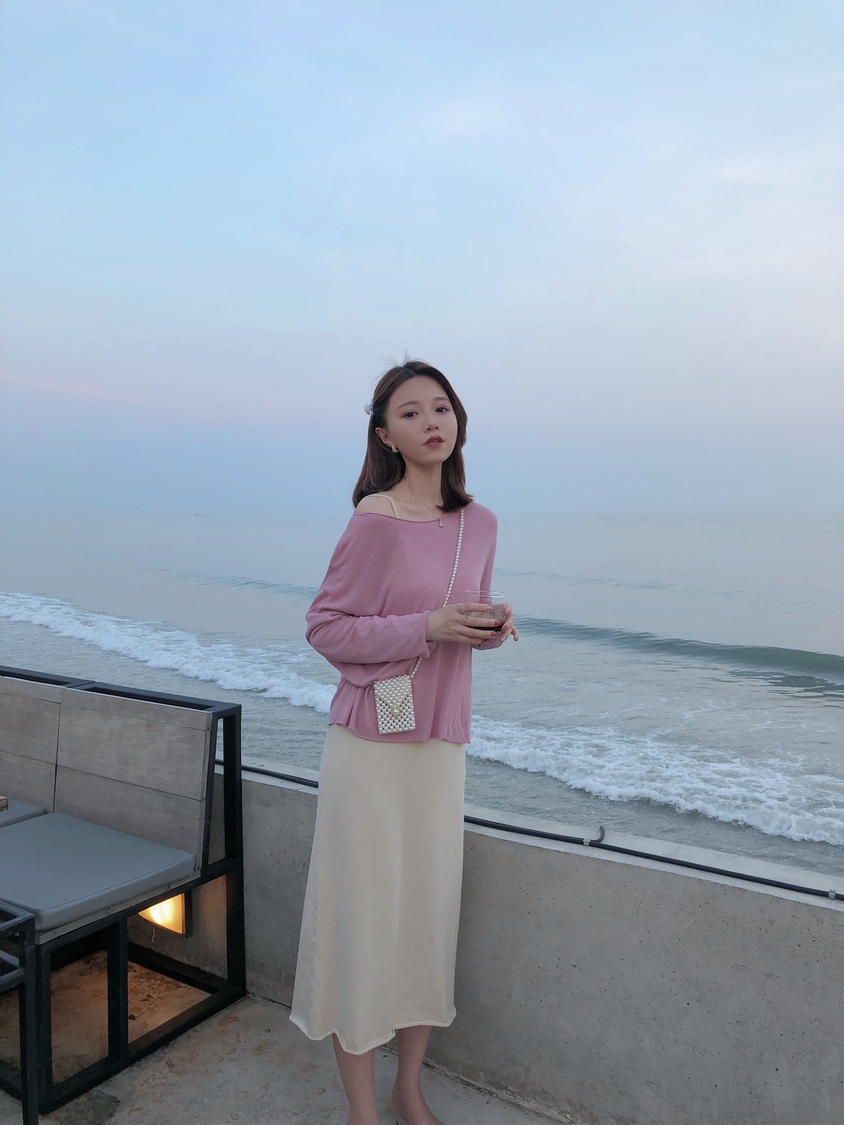 韩系ins穿搭，这招学好打遍天下