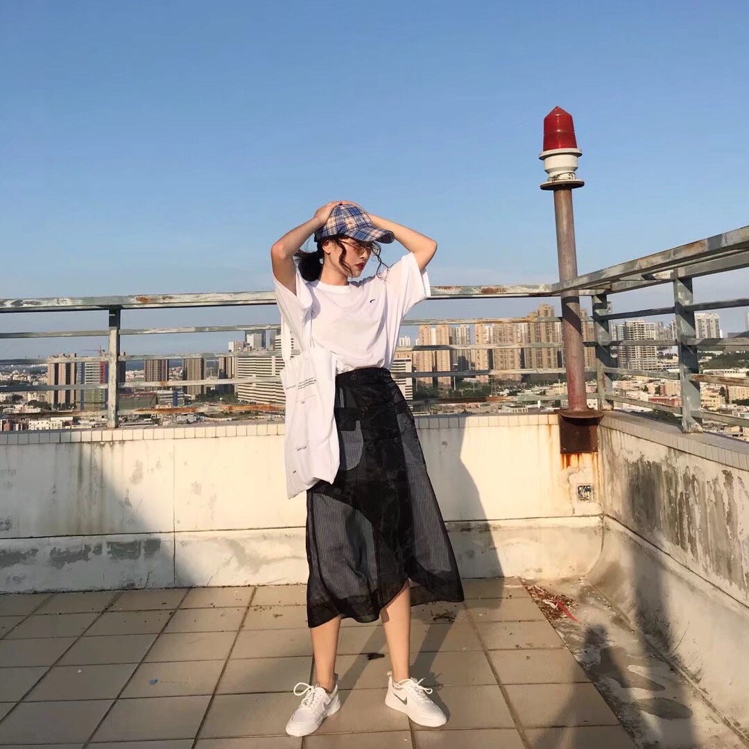 这些穿衣技巧，让我偷偷“长高”