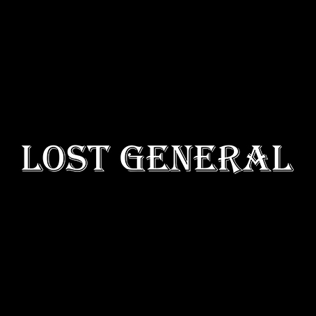 LOST GENERAL