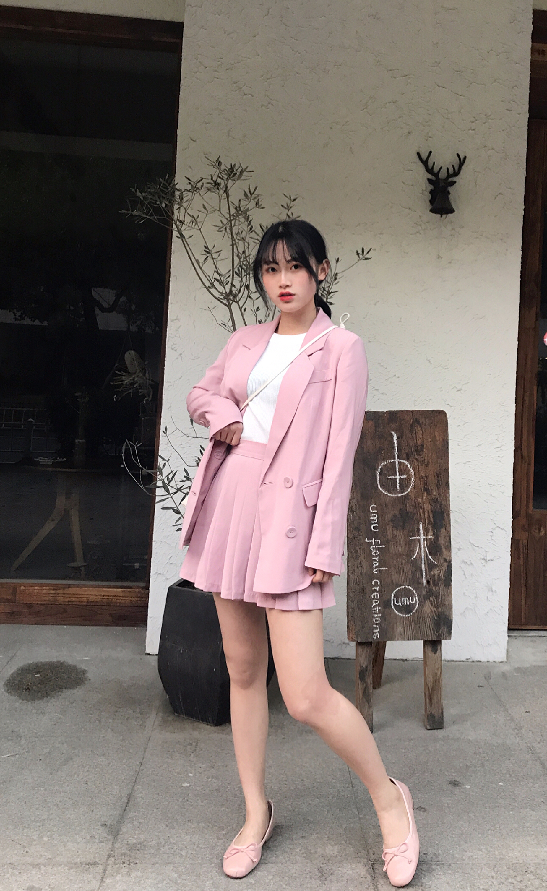早春齁甜！一年桃花从此开始