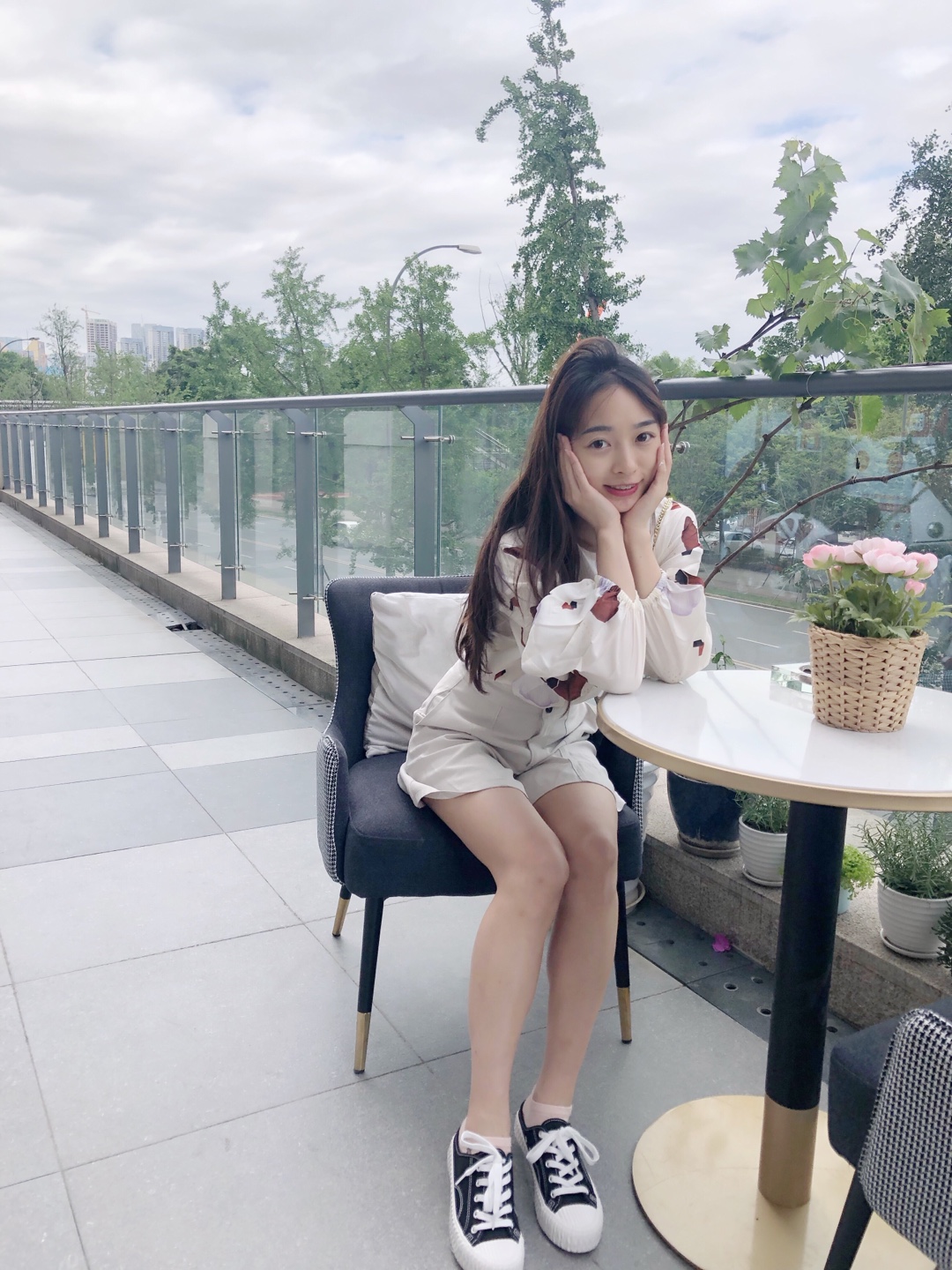 #网红店夏装放大招，件件美哭！#