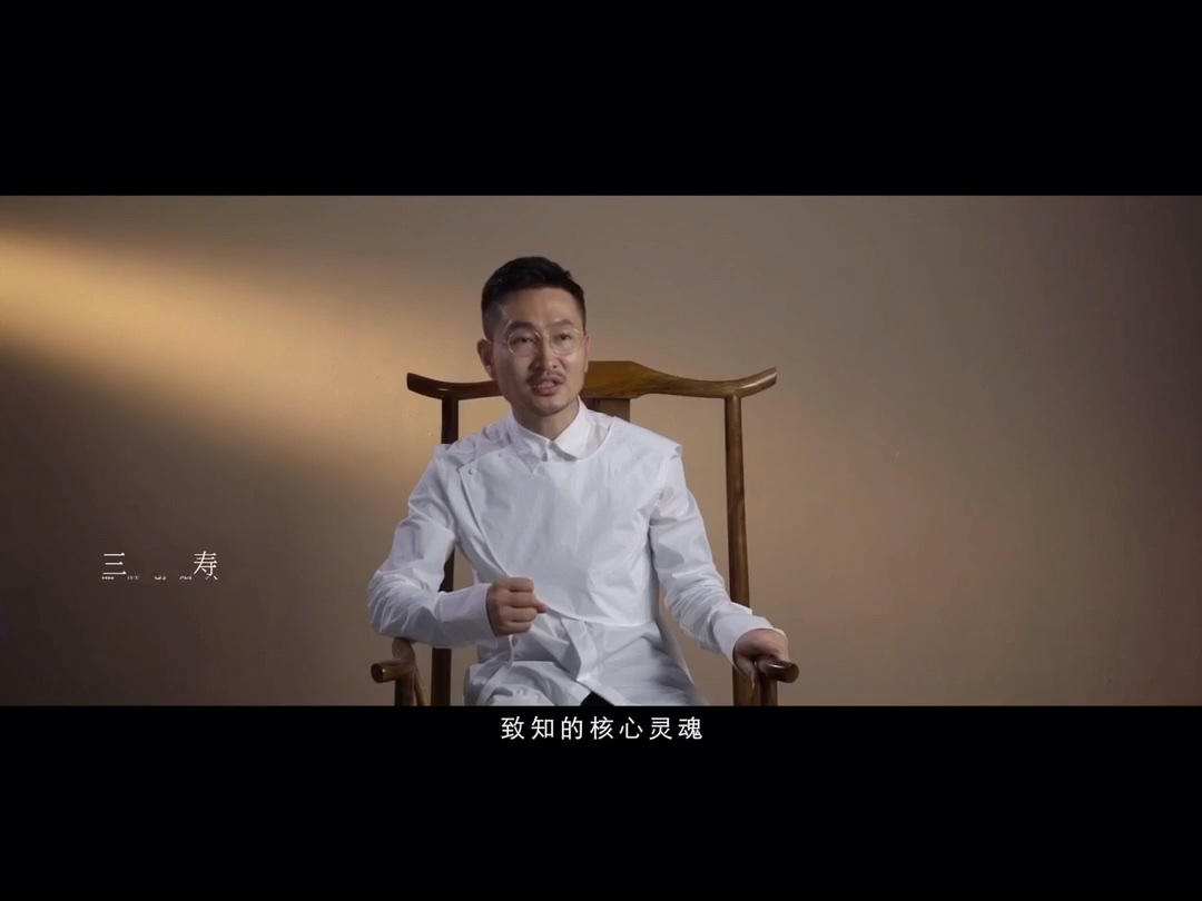 今日份品牌推荐：【致知】。东方禅意的极简，千元左右的价格、比之禾价格更亲民、比maxmare的剪裁更适合亚洲人的体型。#30天打卡挑战#