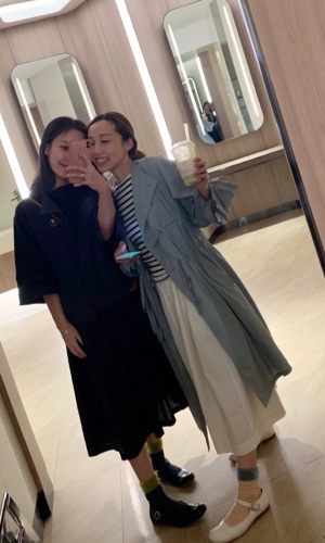 #MOGU STUDIO#

#今天穿什么#

姐妹👭